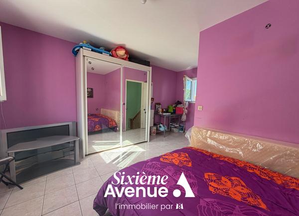 Maison 4 pièces 142.15 m2
