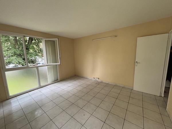 Appartement 3 pièces 45 m2