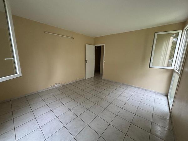 Appartement 3 pièces 45 m2