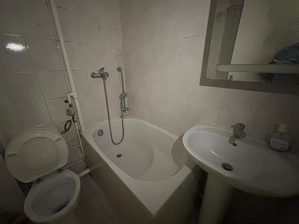 Appartement 3 pièces 45 m2