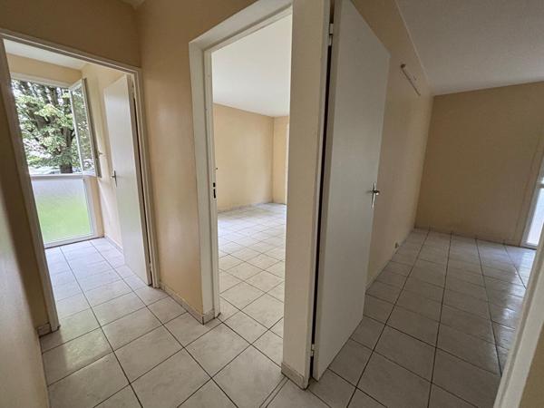 Appartement 3 pièces 45 m2