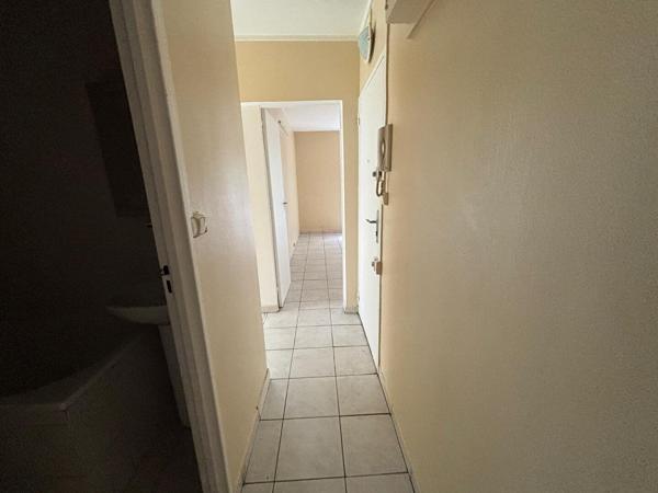 Appartement 3 pièces 45 m2