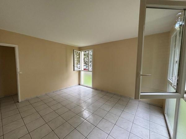 Appartement 3 pièces 45 m2