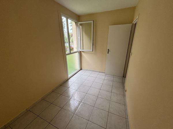 Appartement 3 pièces 45 m2