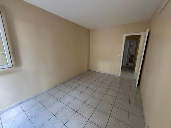 Appartement 3 pièces 45 m2