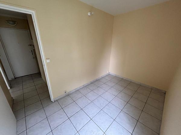 Appartement 3 pièces 45 m2