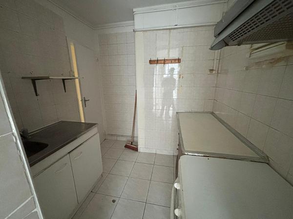 Appartement 3 pièces 45 m2