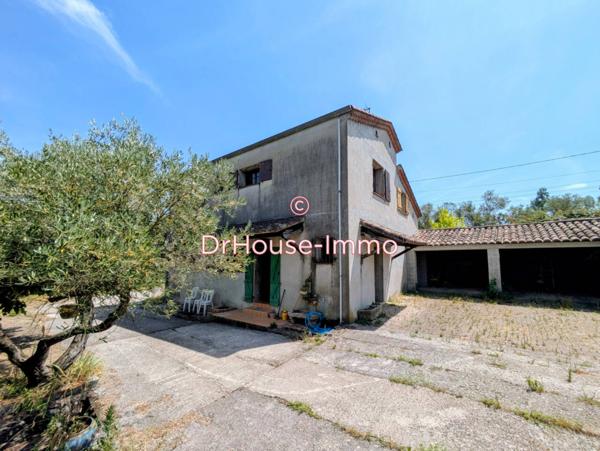 Maison à vendre 5 pièces de 122 m²