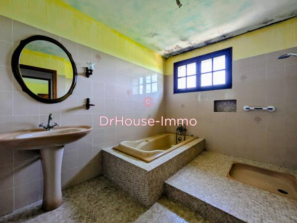 Maison à vendre 5 pièces de 122 m²