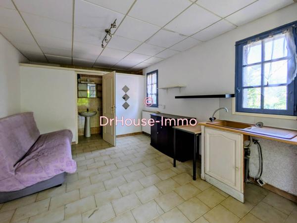 Maison à vendre 5 pièces de 122 m²