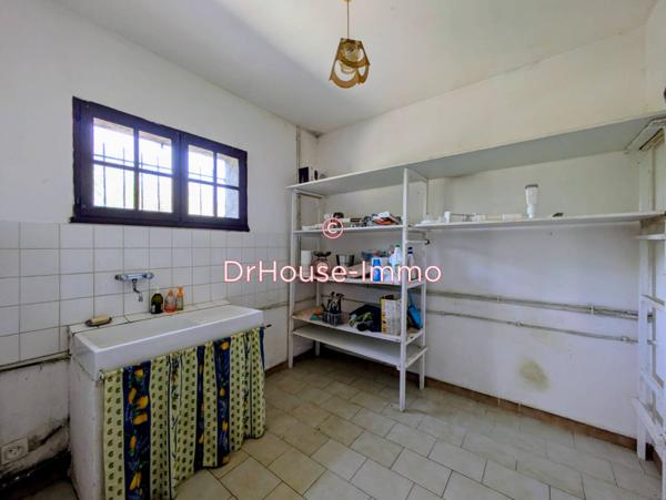 Maison à vendre 5 pièces de 122 m²