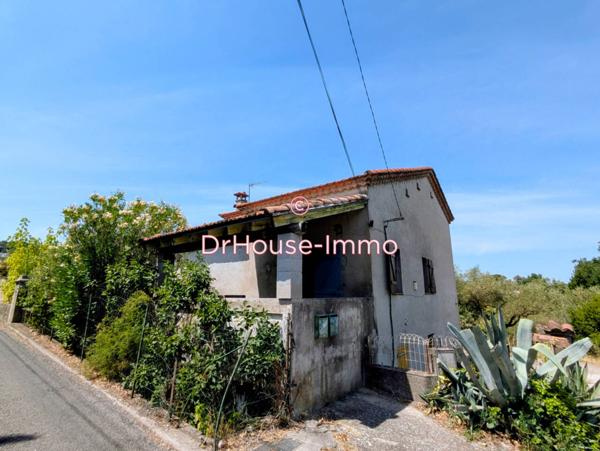 Maison à vendre 5 pièces de 122 m²