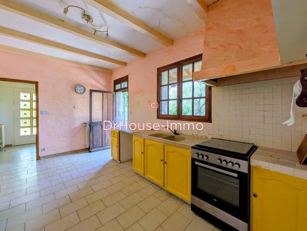 Maison à vendre 5 pièces de 122 m²