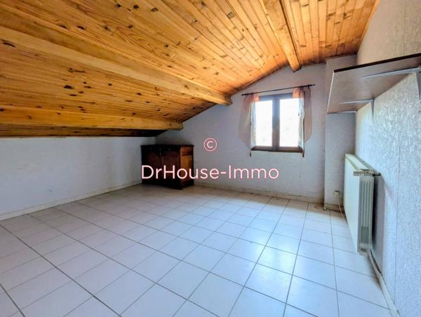Maison à vendre 5 pièces de 122 m²