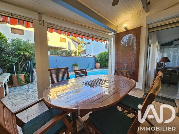 Maison à vendre 4 pièces 89 m² Saint-Cyprien