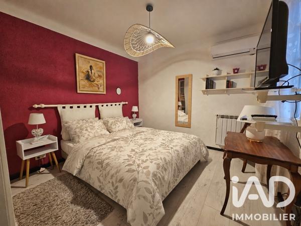Maison à vendre 4 pièces 89 m² Saint-Cyprien