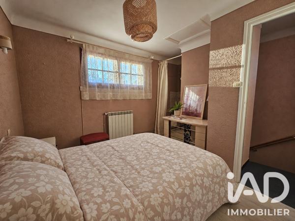 Maison à vendre 4 pièces 89 m² Saint-Cyprien