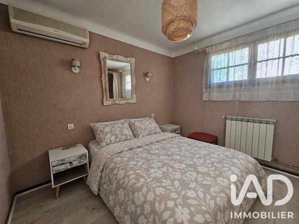 Maison à vendre 4 pièces 89 m² Saint-Cyprien