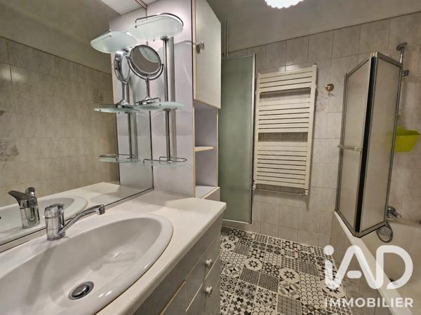 Maison à vendre 4 pièces 89 m² Saint-Cyprien