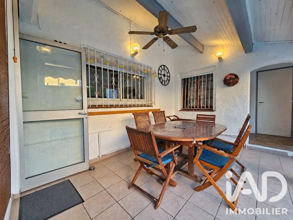Maison à vendre 4 pièces 89 m² Saint-Cyprien