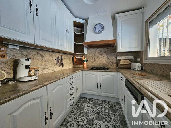 Maison à vendre 4 pièces 89 m² Saint-Cyprien