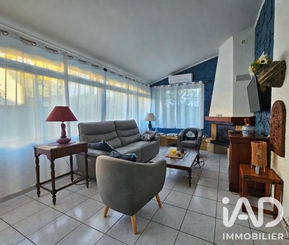 Maison à vendre 4 pièces 89 m² Saint-Cyprien