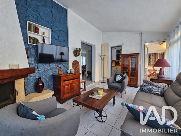 Maison à vendre 4 pièces 89 m² Saint-Cyprien