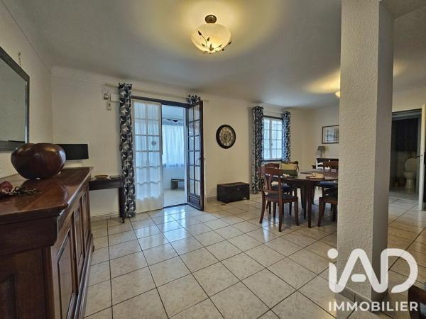 Maison à vendre 4 pièces 89 m² Saint-Cyprien