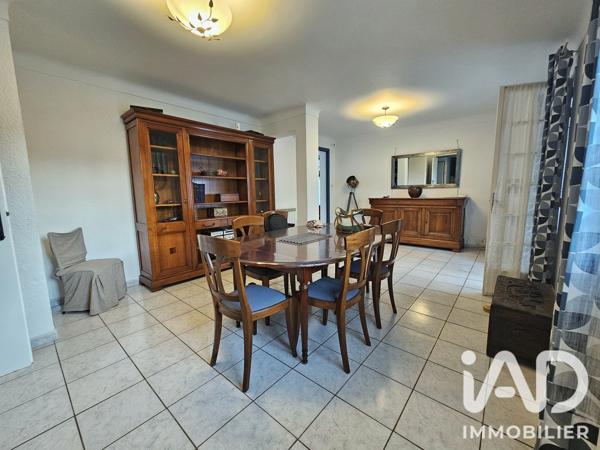 Maison à vendre 4 pièces 89 m² Saint-Cyprien