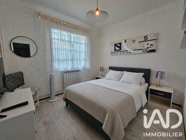 Maison à vendre 4 pièces 89 m² Saint-Cyprien