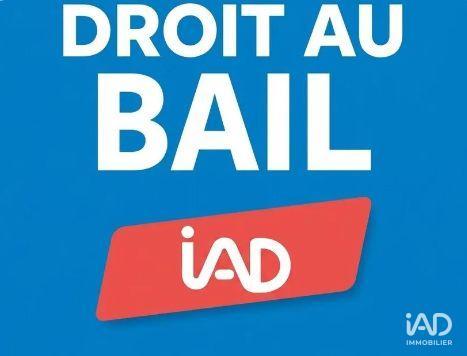 Droit au bail à vendre 250 m² Marseillan