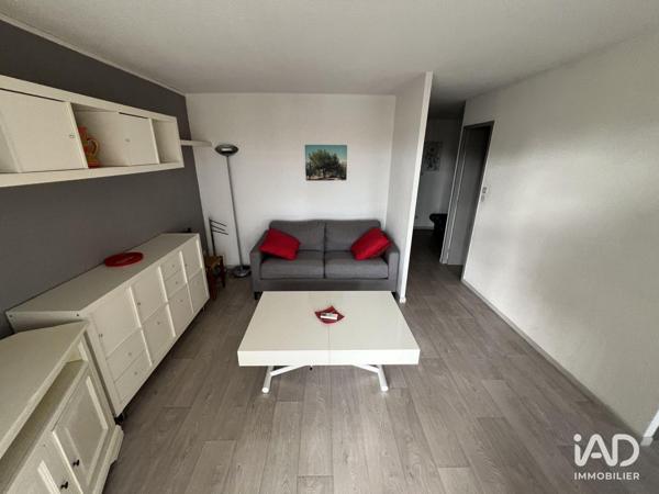Appartement à vendre 2 pièces 35 m² Le Grau-du-Roi