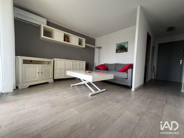 Appartement à vendre 2 pièces 35 m² Le Grau-du-Roi