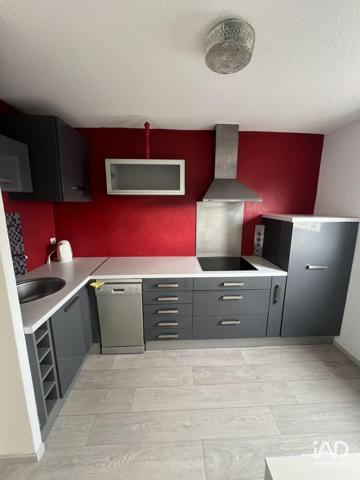 Appartement à vendre 2 pièces 35 m² Le Grau-du-Roi