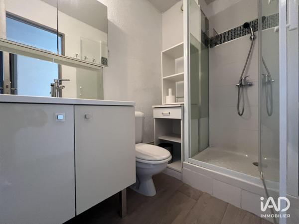 Appartement à vendre 2 pièces 35 m² Le Grau-du-Roi
