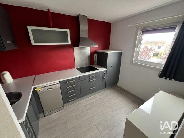 Appartement à vendre 2 pièces 35 m² Le Grau-du-Roi
