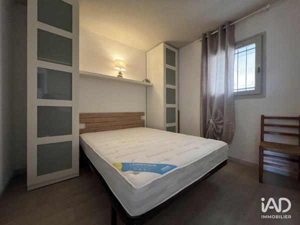 Appartement à vendre 2 pièces 35 m² Le Grau-du-Roi