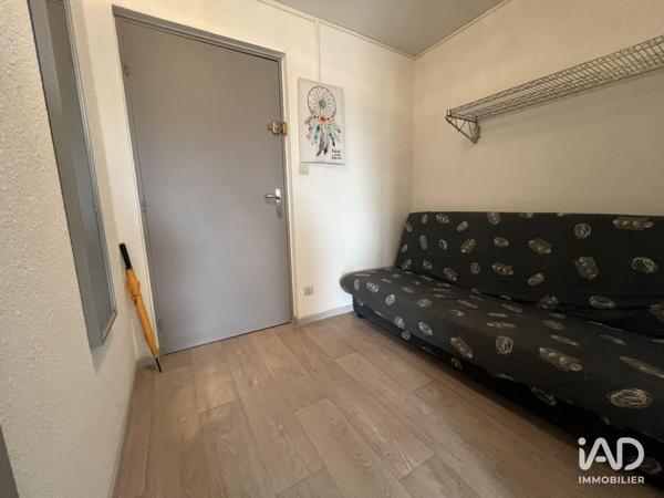 Appartement à vendre 2 pièces 35 m² Le Grau-du-Roi