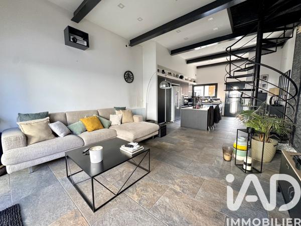 Maison à vendre 4 pièces 78 m² Villenave-d'Ornon