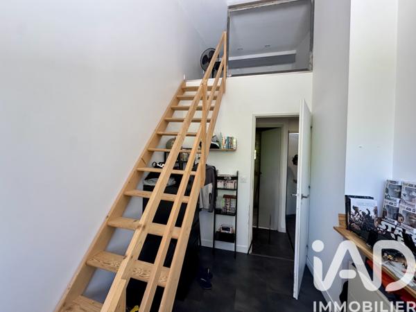 Maison à vendre 4 pièces 78 m² Villenave-d'Ornon