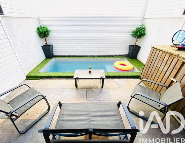 Maison à vendre 4 pièces 78 m² Villenave-d'Ornon