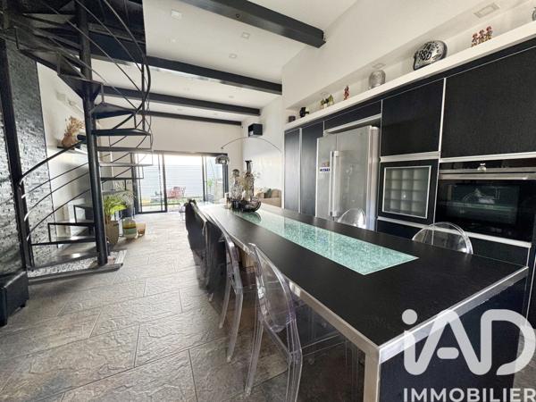 Maison à vendre 4 pièces 78 m² Villenave-d'Ornon