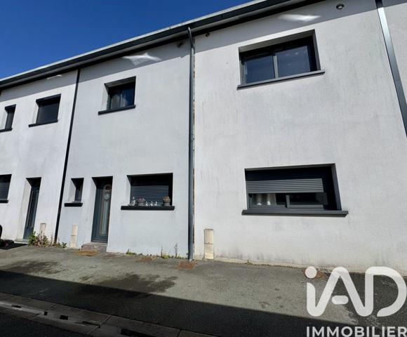 Maison à vendre 4 pièces 78 m² Villenave-d'Ornon