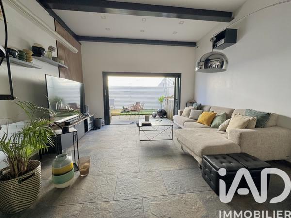 Maison à vendre 4 pièces 78 m² Villenave-d'Ornon