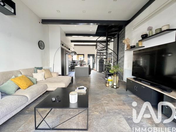Maison à vendre 4 pièces 78 m² Villenave-d'Ornon