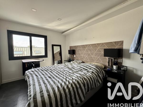 Maison à vendre 4 pièces 78 m² Villenave-d'Ornon