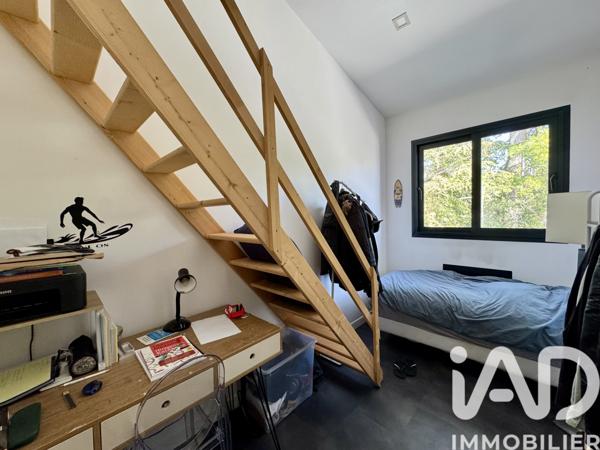 Maison à vendre 4 pièces 78 m² Villenave-d'Ornon