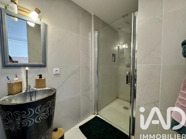 Maison à vendre 4 pièces 78 m² Villenave-d'Ornon