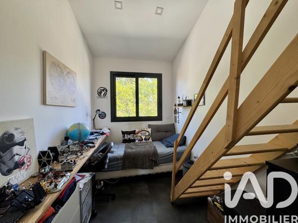 Maison à vendre 4 pièces 78 m² Villenave-d'Ornon