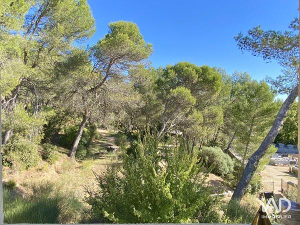 Appartement à vendre 3 pièces 59 m² Rousset